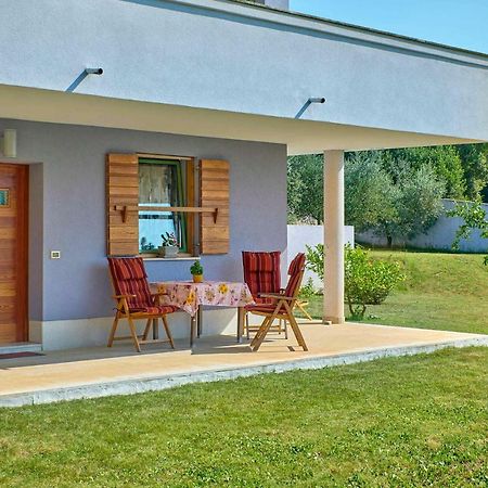 Villa Giardina Apartments Vinkuran Exteriör bild