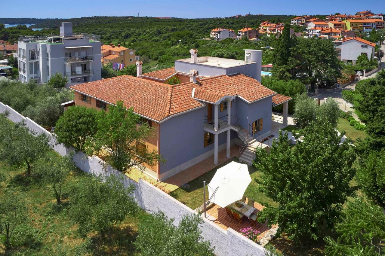 Villa Giardina Apartments Vinkuran Exteriör bild